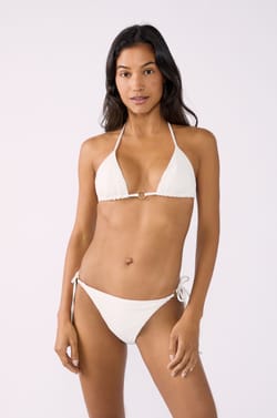 Bikini kalhotky se &scaron;ňůrkami na zav&aacute;z&aacute;n&iacute;;${refinementColor}