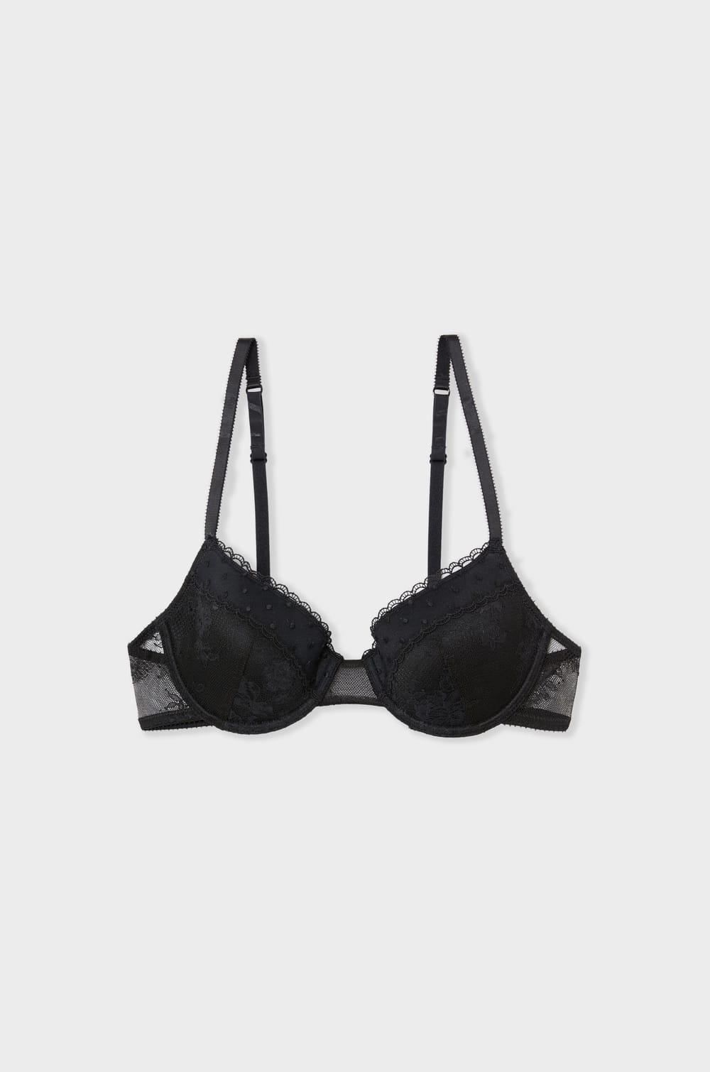 Soutien-gorge N.4 - Les coques fines;${refinementColor}