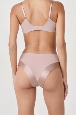 Microfiber Shorty;${refinementColor}