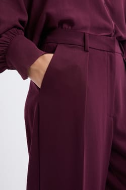 Pantalón ancho recto;${refinementColor}