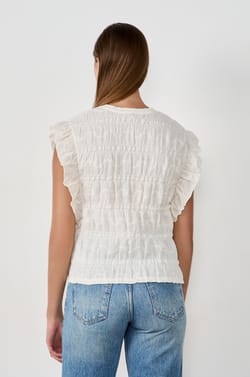 Top sans manches;${refinementColor}