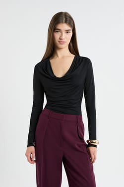 Long-sleeved T-shirt;${refinementColor}