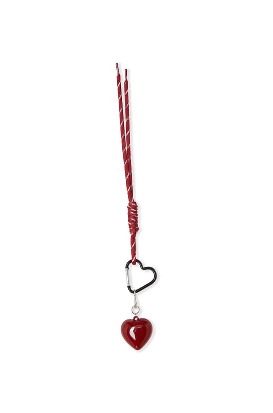 Heart Keyring;${refinementColor}
