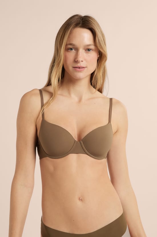 Sujetador N.4 - Copas finas;${refinementColor}