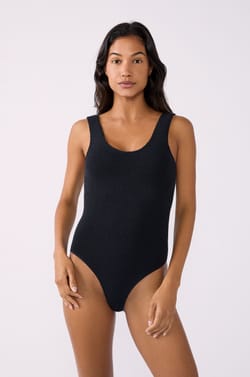 Maillot de bain 1 pièce en matière extensible;${refinementColor}
