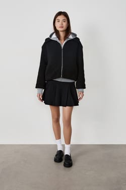 Zip-up Jacket;${refinementColor}