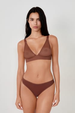 Transparenter String aus Tüll;${refinementColor}