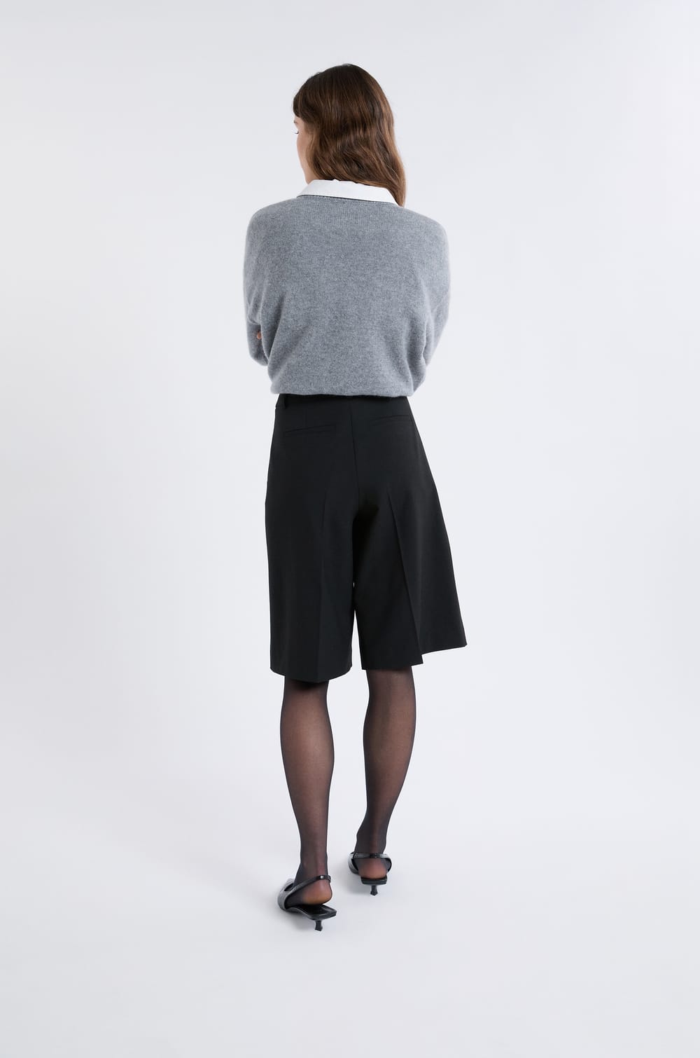 Short bermuda;${refinementColor}