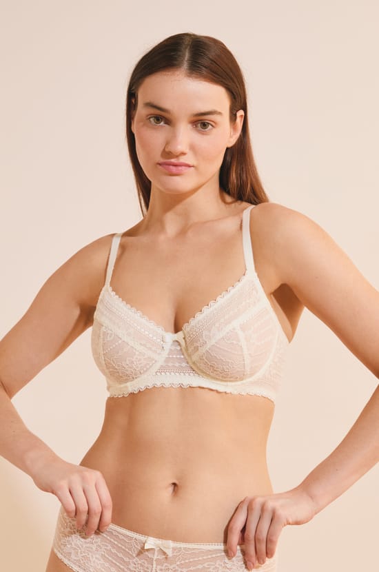 Balconette Bra;${refinementColor}