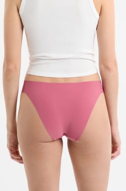 Microfibre and Lace Briefs;${refinementColor}