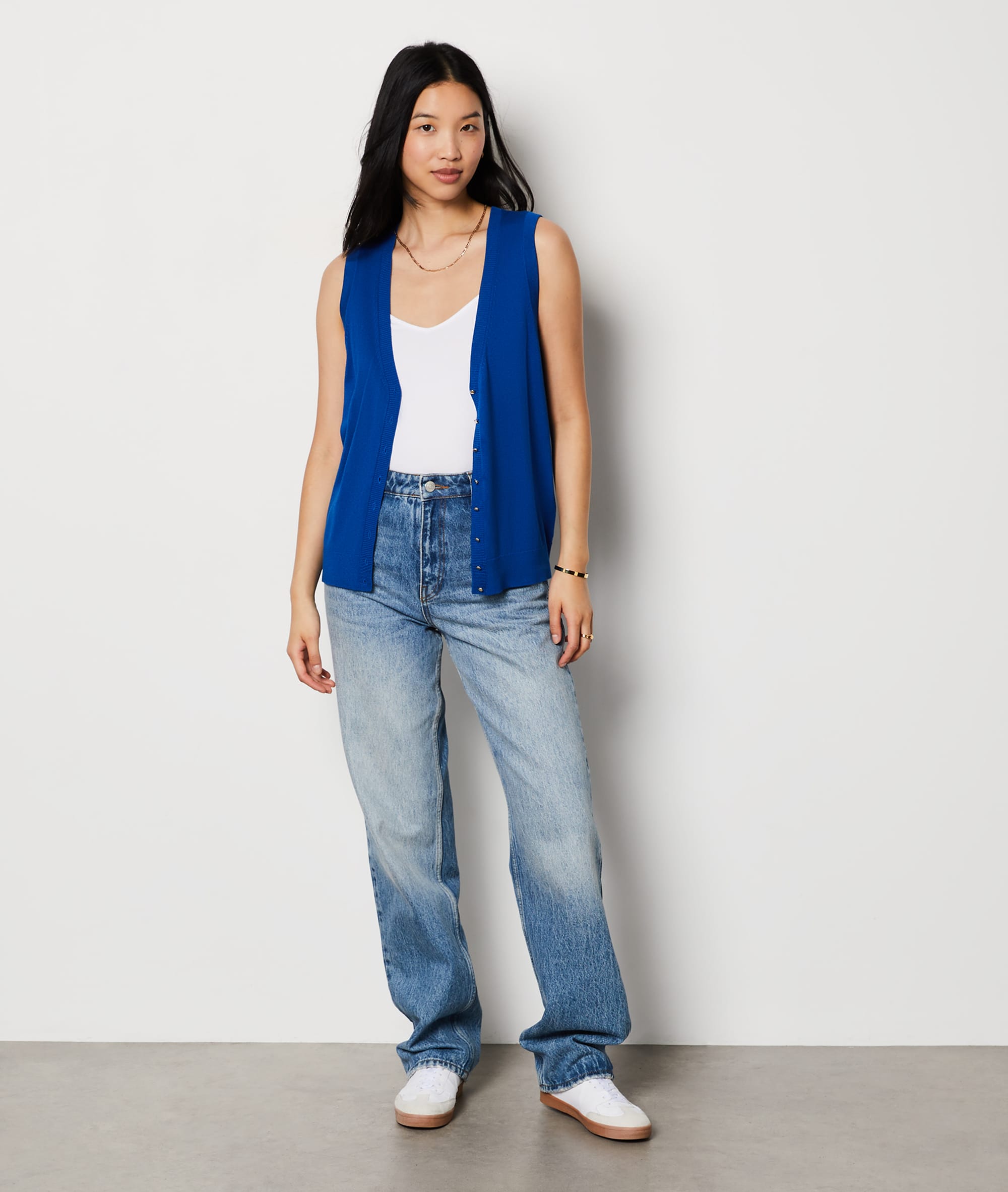 Ocean Plus Femme Crâne Sport Débardeurs Gothique Cache-coeur Gilet Dentraînement Sans Manches Chemise Criss Cross Noir T-Shirt Halloween (M (Brustumfang: 86 Cm), Dès 15,33 € - Sur