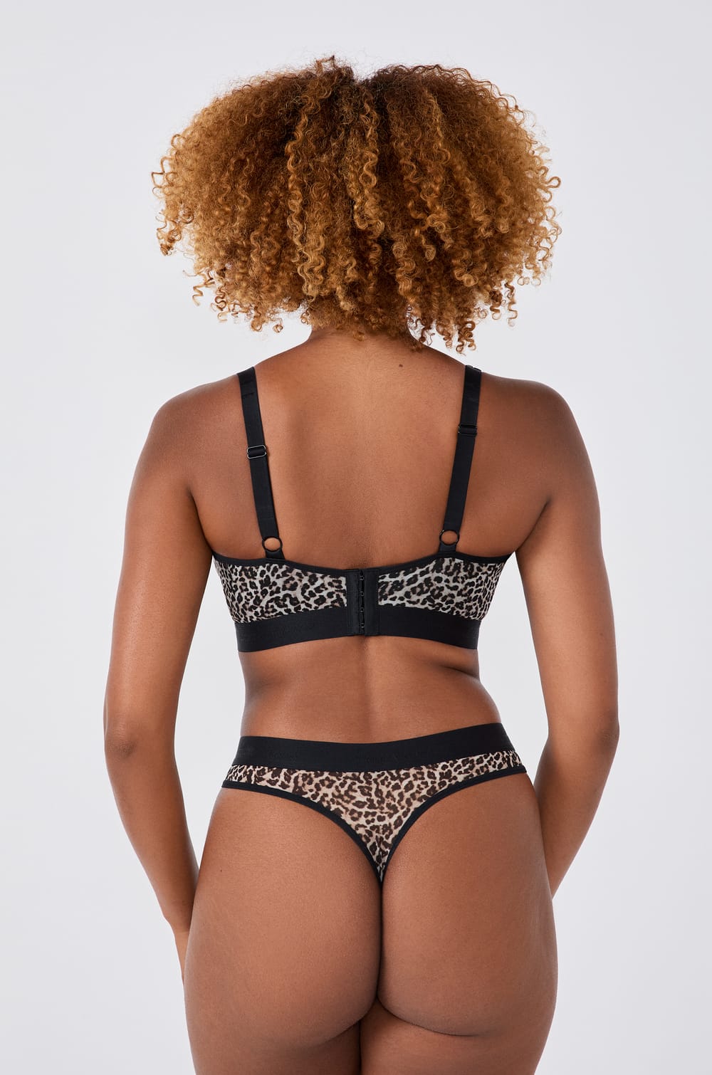Soutien-gorge triangle sans armatures Lemonade Dolls x Etam;${refinementColor}