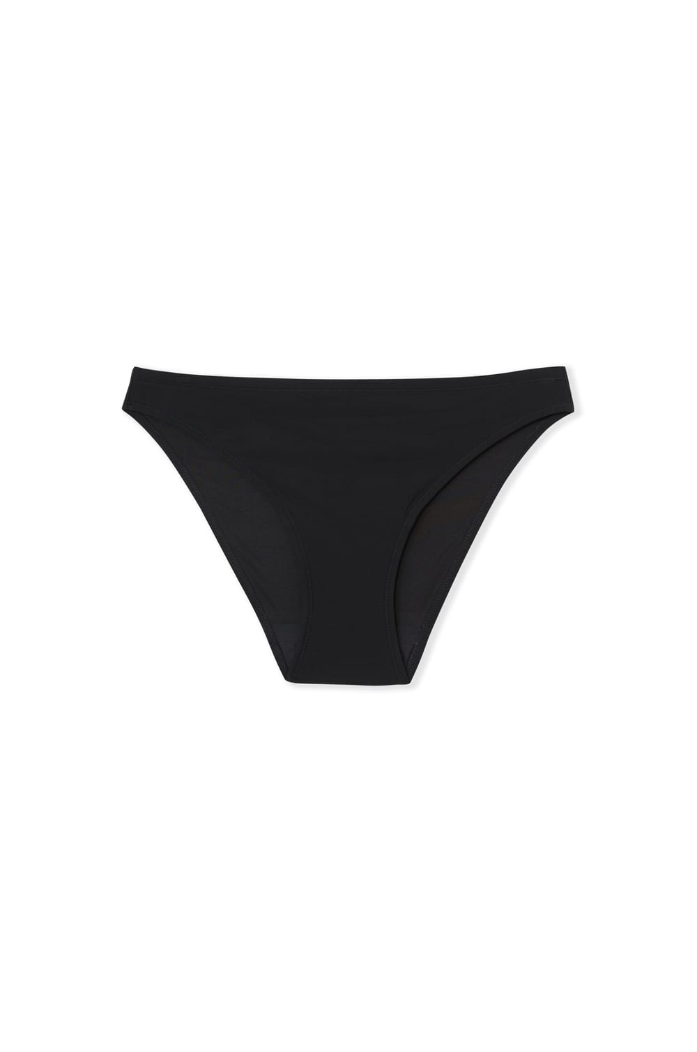 Bas de maillot de bain bikini menstruel - Flux l&eacute;ger;${refinementColor}