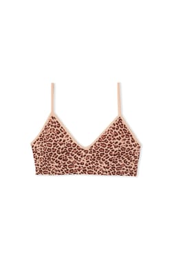 Soutien-gorge brassi&egrave;re col V;${refinementColor}