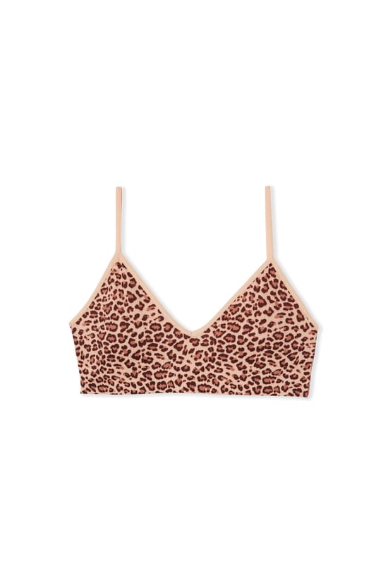 Soutien-gorge brassi&egrave;re col V;${refinementColor}