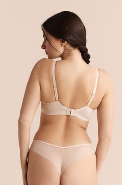 Soutien-gorge coques fines;${refinementColor}