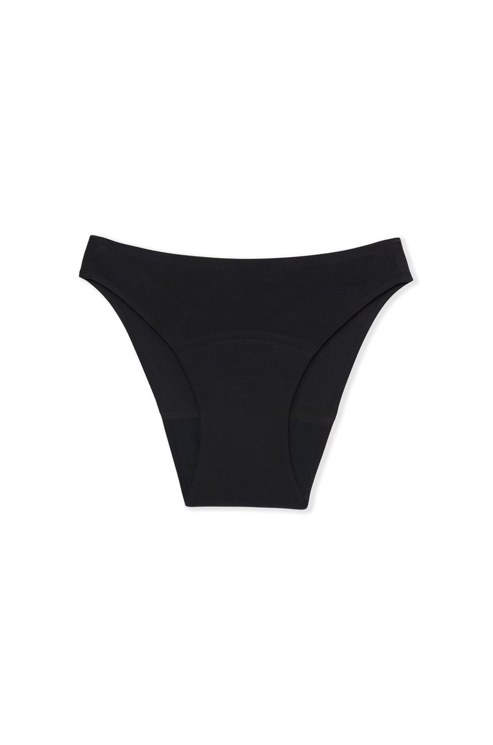 Culotte menstruelle ado one size  &ndash; Flux moyen;${refinementColor}
