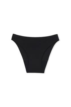 Culotte menstruelle ado one size  &ndash; Flux moyen;${refinementColor}