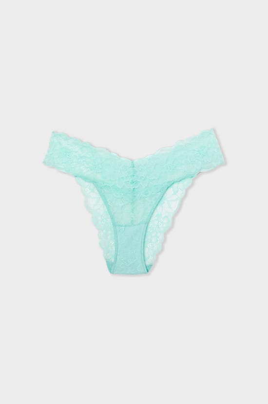 Tanga en dentelle;${refinementColor}