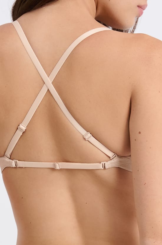 Multi-position Bra;${refinementColor}