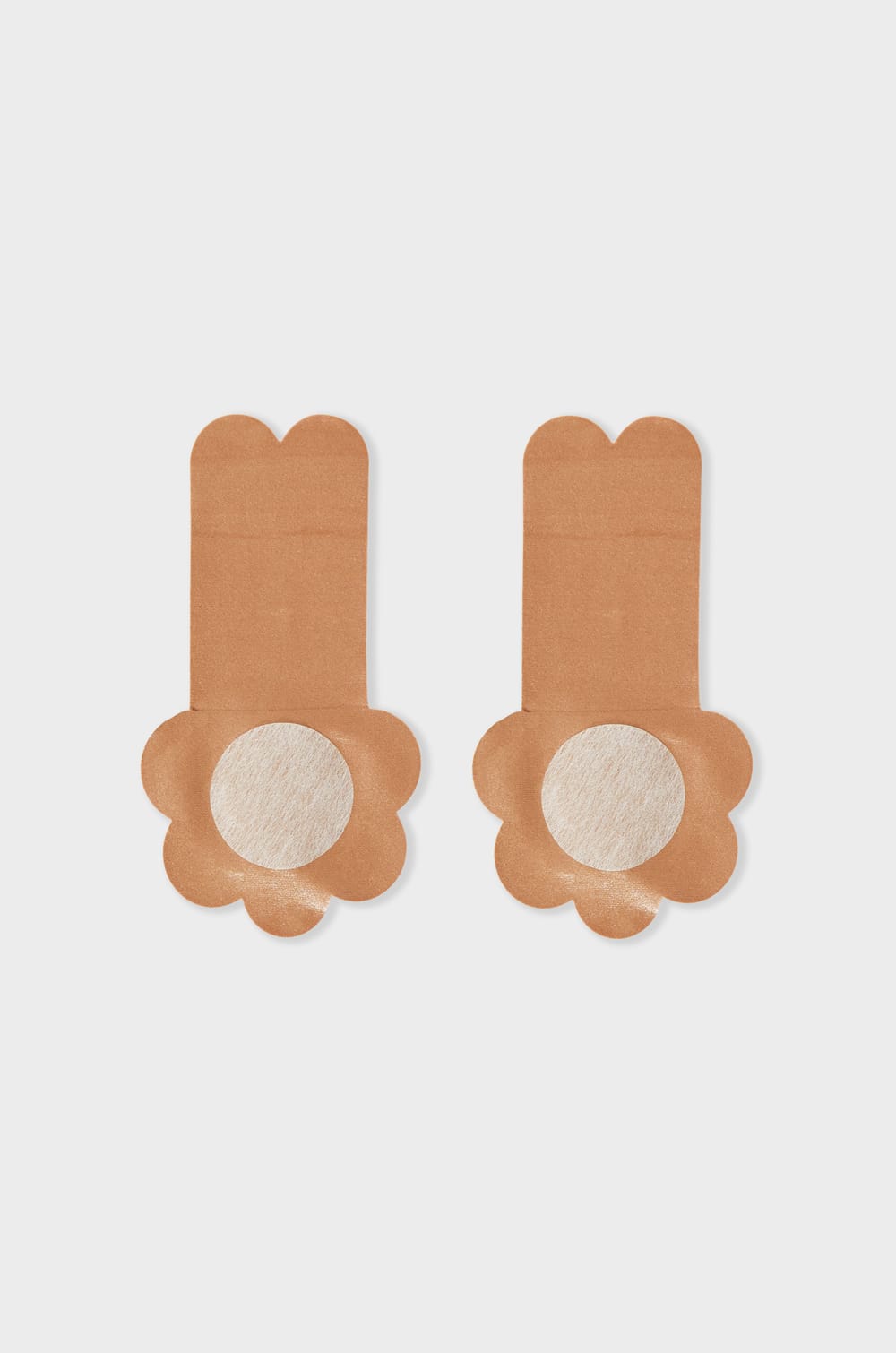 Cache-tétons en tissu liftant - Magic bodyfashion;${refinementColor}
