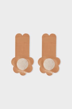 Cache-tétons en tissu liftant - Magic bodyfashion;${refinementColor}