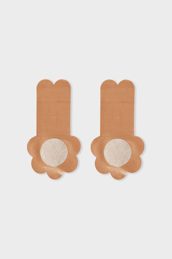 Cache-tétons en tissu liftant - Magic bodyfashion;${refinementColor}
