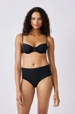 Sujetador de bikini con aros Marcia Wear x Etam;${refinementColor}