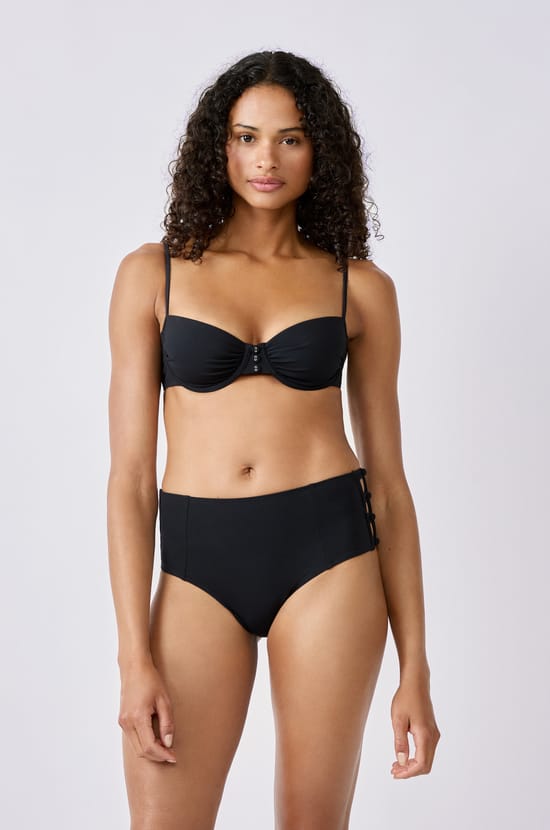 Balconette Swimsuit Top Marcia Wear x Etam;${refinementColor}
