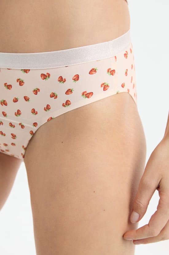 Culotte menstruelle - Flux abondant;${refinementColor}