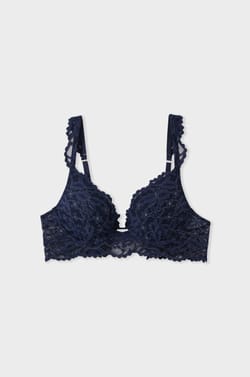 Bra N.2 - The Plunge Push-up;${refinementColor}