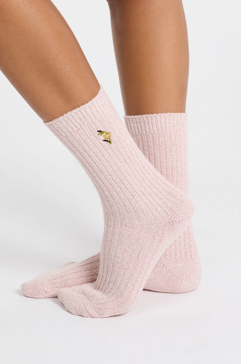 Patterned Socks;${refinementColor}