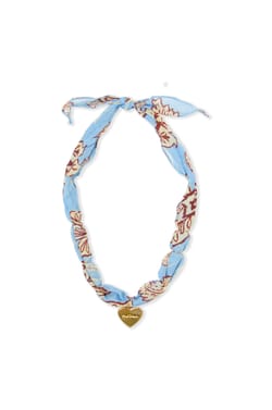 Foulard de algod&oacute;n con dijes;${refinementColor}