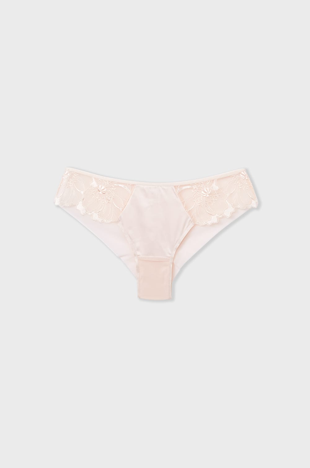 Hipster en tulle brodé;${refinementColor}