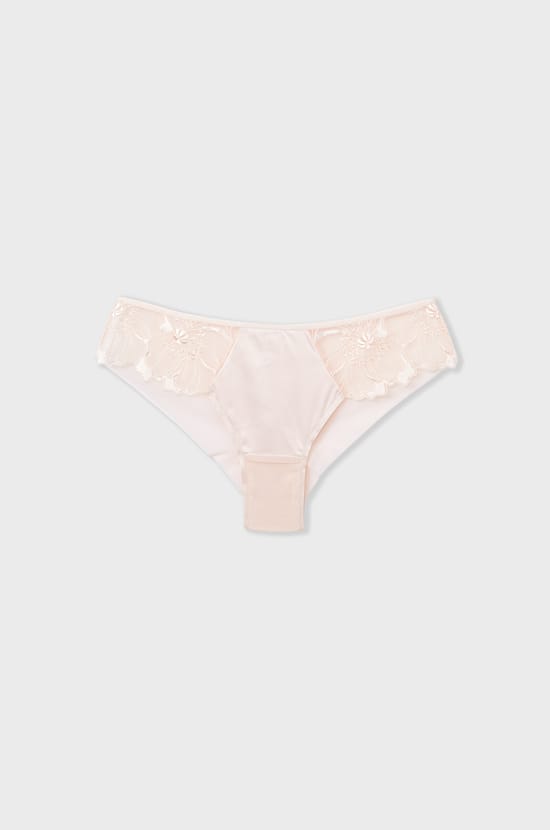 Hipster en tulle brodé;${refinementColor}