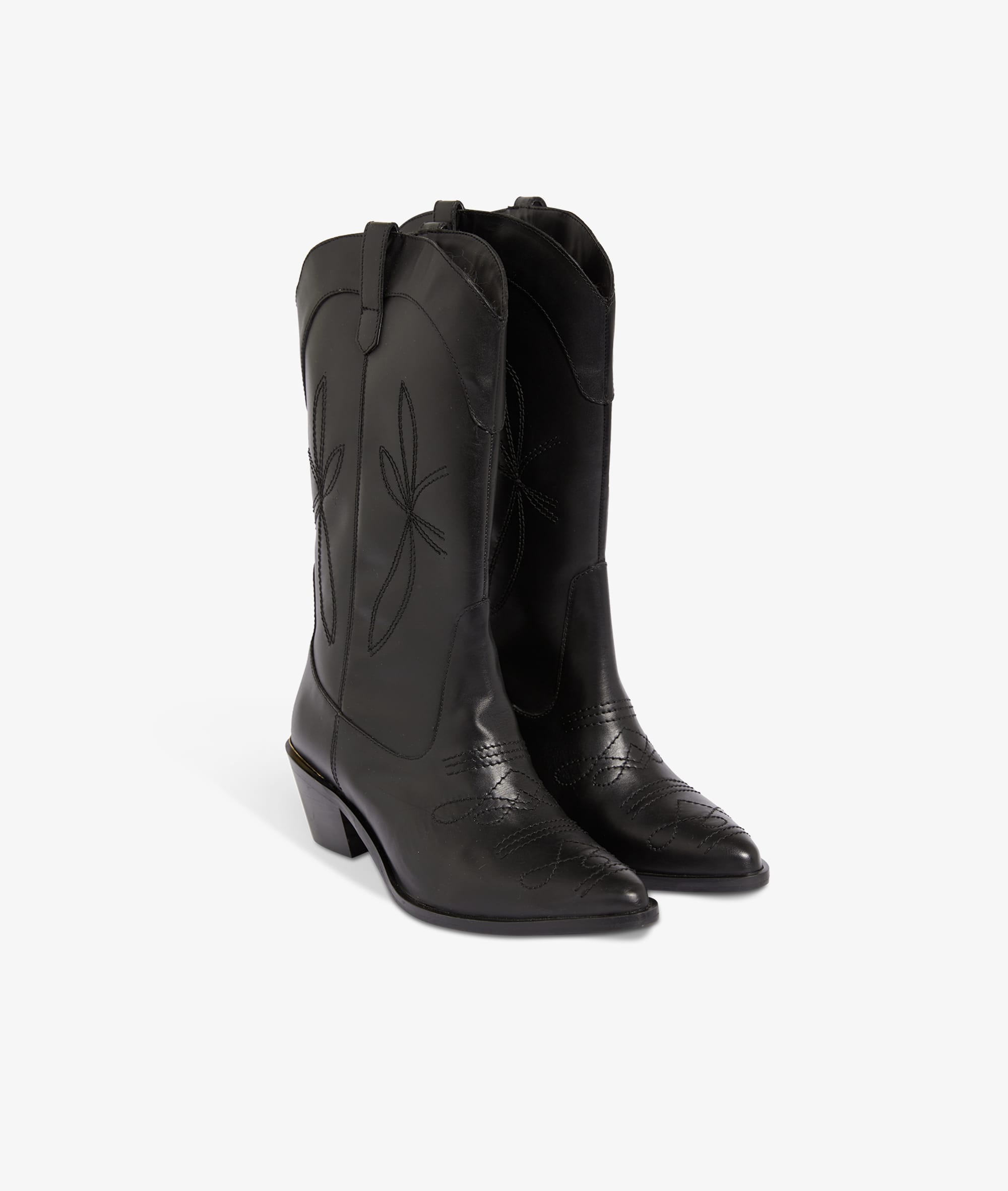 bottes santiags