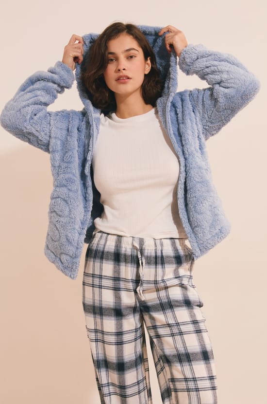 Ensemble de pyjama 3 pi&egrave;ces;${refinementColor}