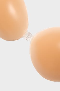 Soutien en silicone sans bretelles;${refinementColor}