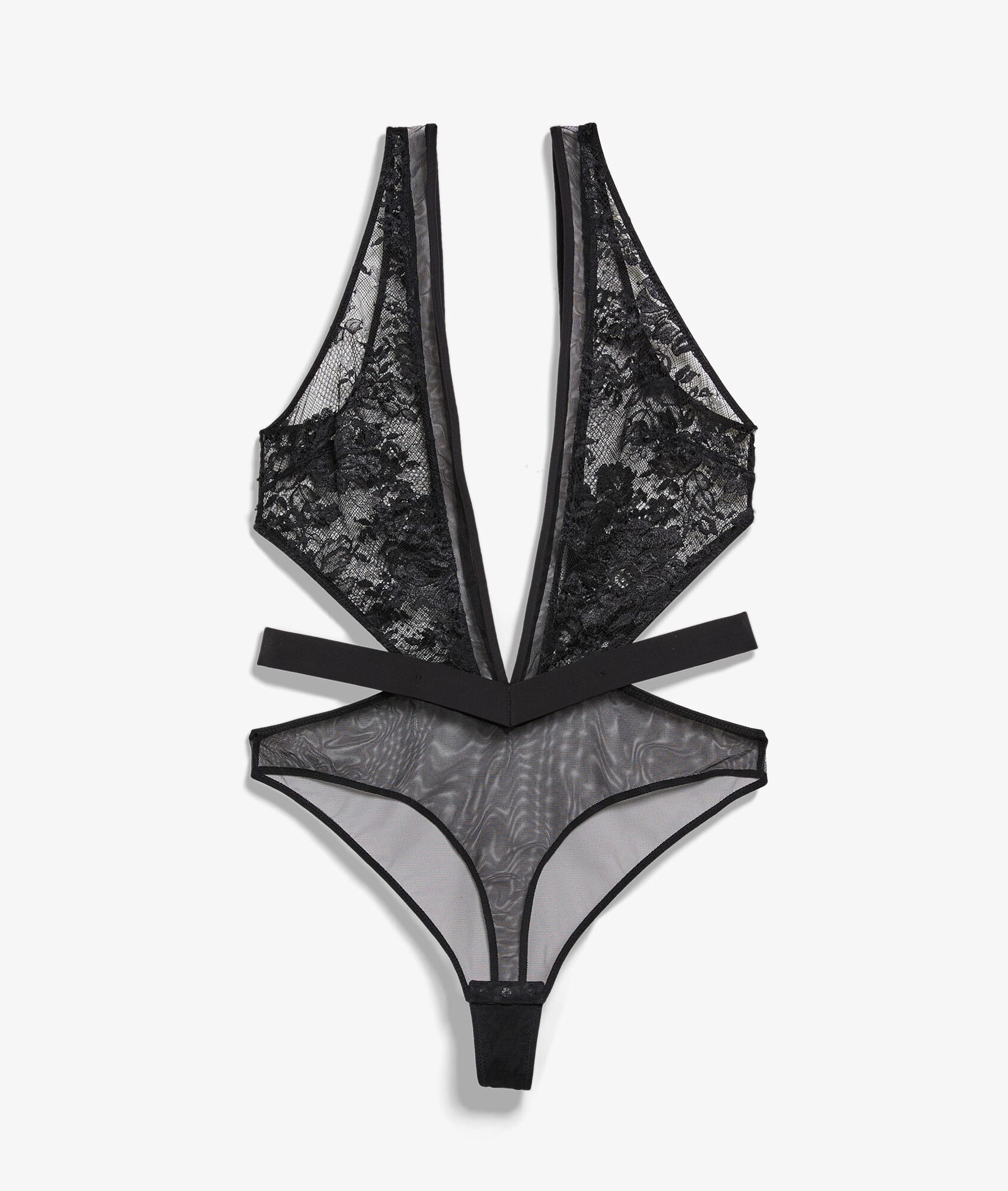 MAYJOYDIY Grand Tissu En Dentelle Blanche à Motif Floral 3D 118 Cm Pour