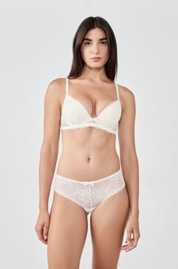 Lace Boyshort;${refinementColor}
