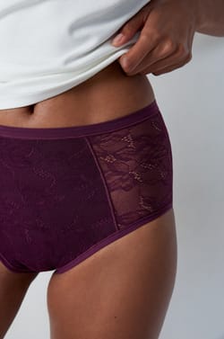 Heavy Flow - High-Waist Period Brief;${refinementColor}