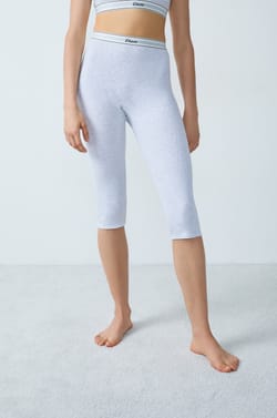 Cycliste en coton côtelé;${refinementColor}
