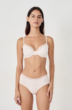 Cotton Boyshort;${refinementColor}