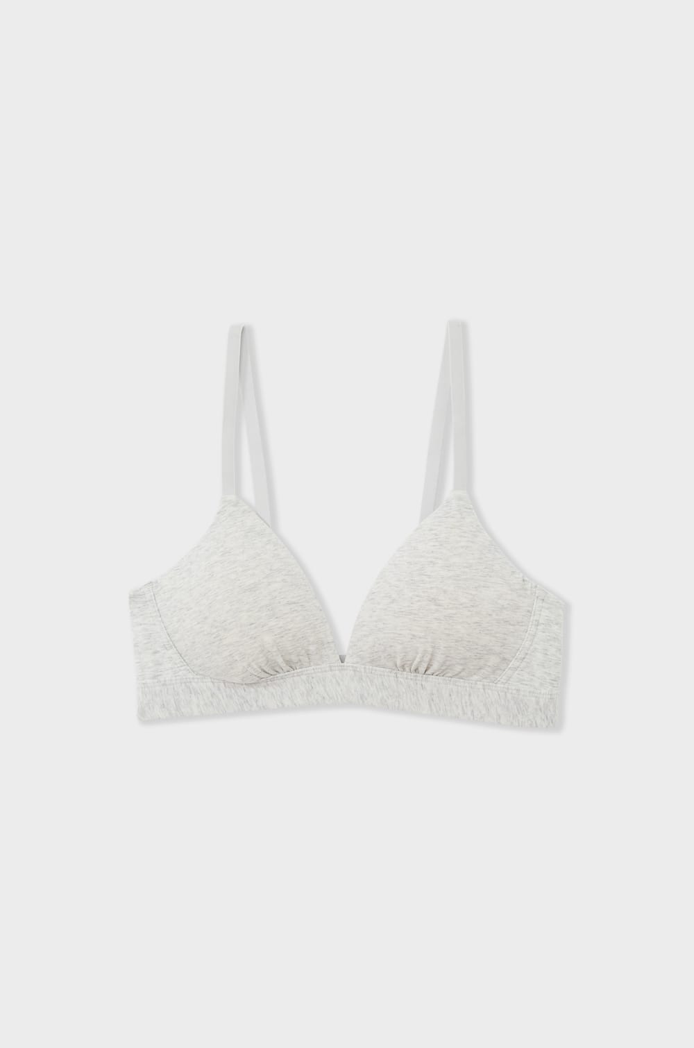 Bra N.8 - The Wireless Triangle;${refinementColor}