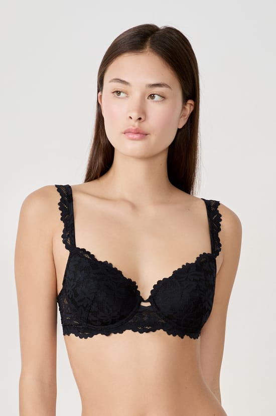 Bra N.4 - The Lightly Lined Bra;${refinementColor}