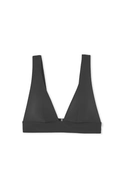 Triangle Bikini Top;${refinementColor}