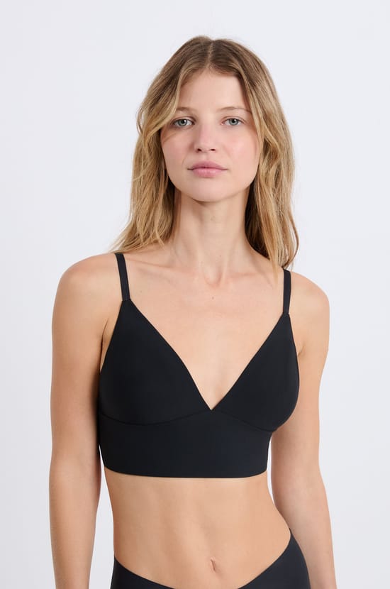 Wireless Backless Bralette;${refinementColor}