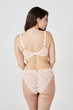 Soutien-gorge N.9 - Balconnet en dentelle;${refinementColor}