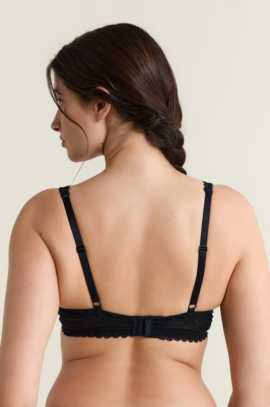 Soutien-gorge N.7 - Le corbeille foulard;${refinementColor}