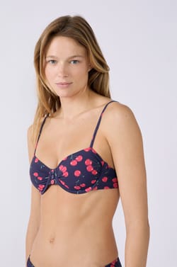 Corbeille haut de maillot Marcia Wear x Etam;${refinementColor}